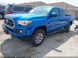 TOYOTA TACOMA SR5 V6 5TFSZ5AN5GX007209 снимка