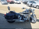 HARLEY-DAVIDSON FLSTCI 1HD1BWB343Y011287 снимка