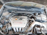 ACURA TSX JH4CL96865C025964 снимка