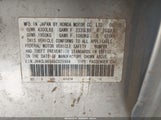 ACURA TSX JH4CL96865C025964 снимка