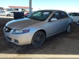ACURA TSX JH4CL96865C025964 снимка