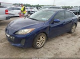 MAZDA MAZDA3 I TOURING JM1BL1V88C1694083 снимка