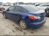 MAZDA MAZDA3 I TOURING JM1BL1V88C1694083 снимка