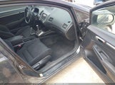 HONDA CIVIC SI 2HGFA55569H706411 снимка