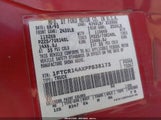 FORD RANGER SUPER CAB 1FTCR14AXPPB38173 снимка