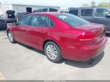 VOLKSWAGEN PASSAT 1.8T S 1VWAT7A3XFC065343 снимка
