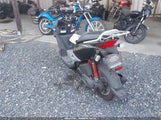YAMAHA YW50 F RKRSA43A8CA102994 снимка