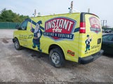 CHEVROLET EXPRESS 2500 WORK VAN 1GCWGFCF5F1246229 снимка
