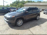Jeep Cherokee Limited 4X4 1C4PJMDB9HW636407 снимка