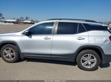 GMC TERRAIN FWD SLE 3GKALMEV6NL230003 снимка
