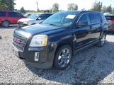 GMC TERRAIN SLT-1 2GKFLUE5XC6181699 fotografie