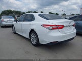 TOYOTA CAMRY LE 4T1C11AKXLU349076 photo