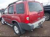 NISSAN XTERRA SE 5N1ED28Y01C543778 снимка