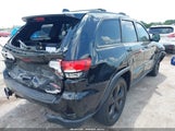 Jeep Grand Cherokee Trailhawk 4X4 1C4RJFLGXHC881705 photo