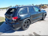 Jeep Grand Cherokee Trailhawk 4X4 1C4RJFLGXHC881705 fotografie