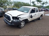 TOYOTA TACOMA SR 3TYRX5GN3MT018906 снимка