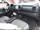 TOYOTA TACOMA SR 3TYRX5GN3MT018906 снимка