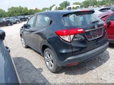 Honda Hr-V Awd Lx 3CZRU6H3XNM708767 fotografie