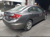 HONDA CIVIC LX 19XFB2F54FE106275 снимка