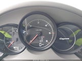 PORSCHE CAYENNE DIESEL WP1AF2A29DLA22600 снимка