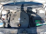 VOLKSWAGEN JETTA GLS TDI 3VWSP69M63M190611 снимка