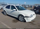 VOLKSWAGEN JETTA GLS TDI 3VWSP69M63M190611 снимка