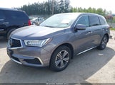ACURA MDX 5J8YD4H33HL005170 fotografie