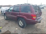 JEEP GRAND CHEROKEE LIMITED 1J4GW58N6YC106158 fotografie