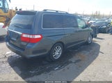 HONDA ODYSSEY TOURING 5FNRL38855B091754 снимка