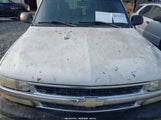 CHEVROLET TAHOE LS 1GNEK13T35J196245 fotografie