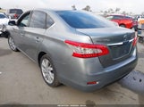 NISSAN SENTRA SL 3N1AB7AP8DL775452 снимка