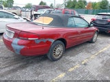 CHRYSLER SEBRING TOURING 1C3EL55RX5N690534 снимка