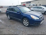 SUBARU OUTBACK 2.5I LIMITED 4S4BRCKC5A3364157 снимка
