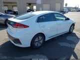 HYUNDAI IONIQ HYBRID SE KMHC75LC3LU235853 снимка