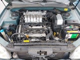HYUNDAI XG350 L KMHFU45E24A363583 снимка