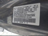HONDA ODYSSEY LX 5FNRL5H2XEB094964 снимка
