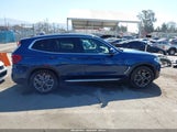 BMW X3 SDRIVE30I 5UXTY3C05L9D42497 снимка