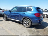 BMW X3 SDRIVE30I 5UXTY3C05L9D42497 снимка