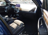 BMW X3 SDRIVE30I 5UXTY3C05L9D42497 снимка