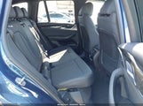 BMW X3 SDRIVE30I 5UXTY3C05L9D42497 снимка