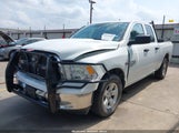 Ram  Classic Tradesman 4X2 6'4 Box 1C6RR6FT4PS520077 снимка