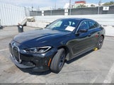 BMW I4 EDRIVE40 WBY73AW08PFN62950 снимка