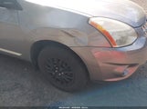 NISSAN ROGUE S JN8AS5MV1BW314455 снимка
