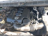 NISSAN ARMADA LE 5N1AA08A76N733653 снимка