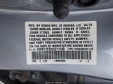 HONDA CIVIC EX 19XFC1F33LE211150 снимка