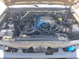NISSAN XTERRA SE 5N1ED28T71C587491 снимка