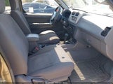 NISSAN XTERRA SE 5N1ED28T71C587491 снимка