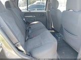 NISSAN XTERRA SE 5N1ED28T71C587491 снимка