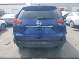 NISSAN ROGUE S 5N1AT2MV0JC738213 снимка