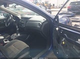 NISSAN ROGUE S 5N1AT2MV0JC738213 снимка
